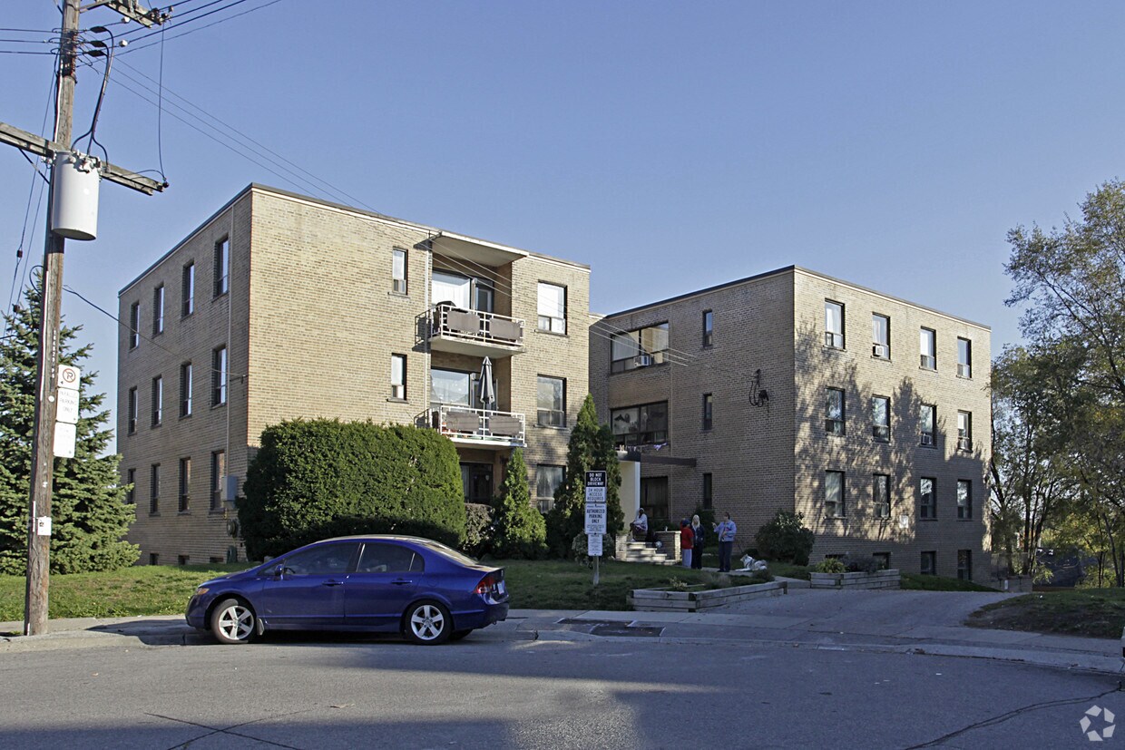 Foto principal - 5-6 Crown Hill Pl