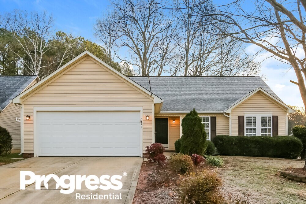 5875 Misty Forest Pl NW, Concord, NC 28027 House Rental in Concord