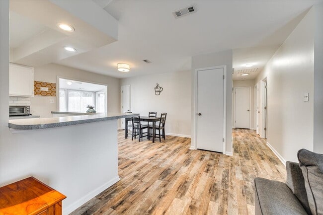 Building Photo - "Fully Furnished Charming 3-Bedroom Home in Pineville!"