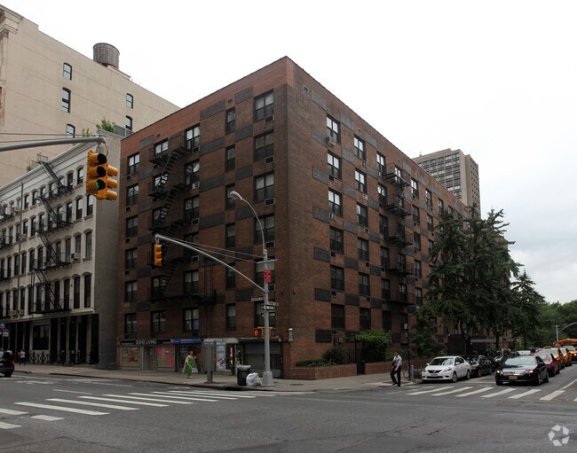 Primary Photo - 88 Bleecker St