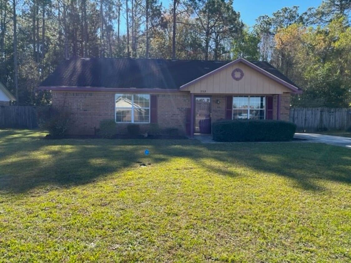 Primary Photo - Home For Rent