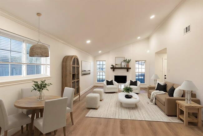 Foto del edificio - 1102 Ashdale Dr