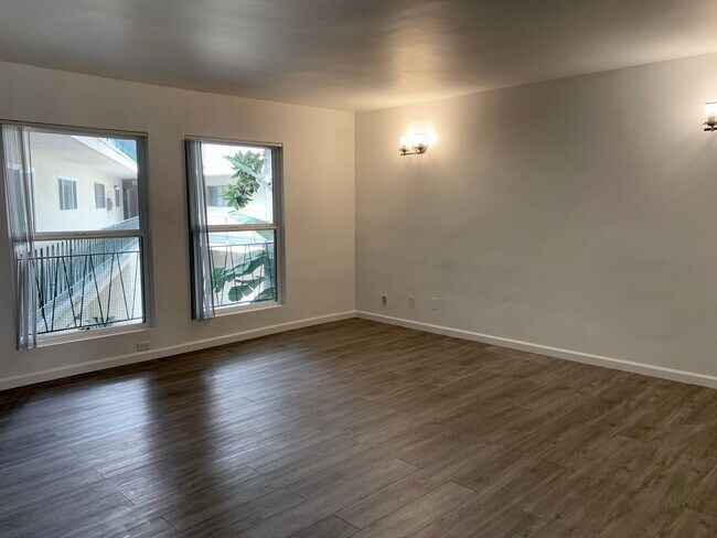 Foto del interior - EP