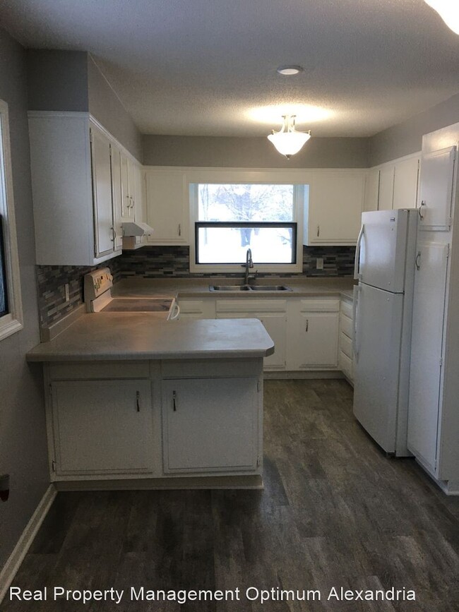 Foto del edificio - 3 br, 1 bath House - 1221 15th St