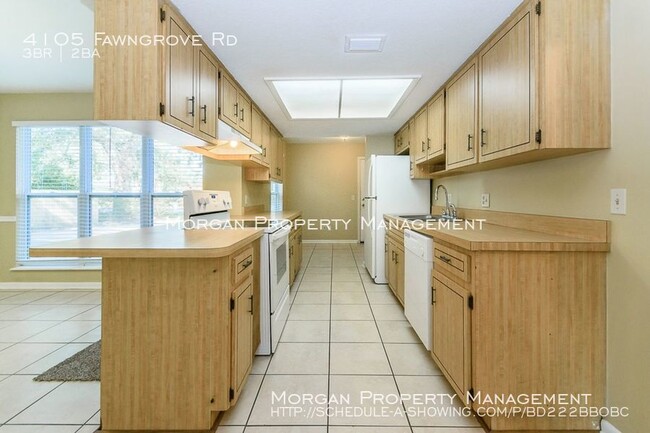 Building Photo - 4105 Fawngrove Rd