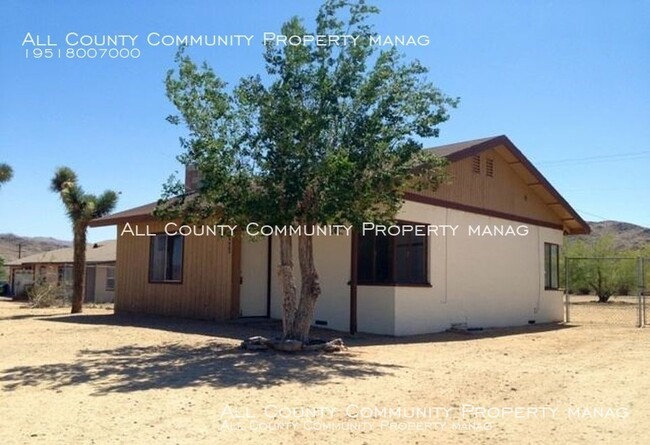 Building Photo - 2 Bedroom 1 Bathroom House for Rent in Jos...
