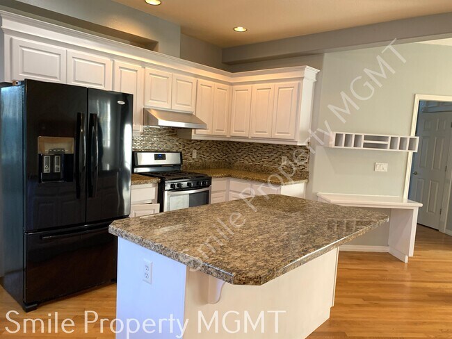 Foto del edificio - 11461 SE Highland Loop