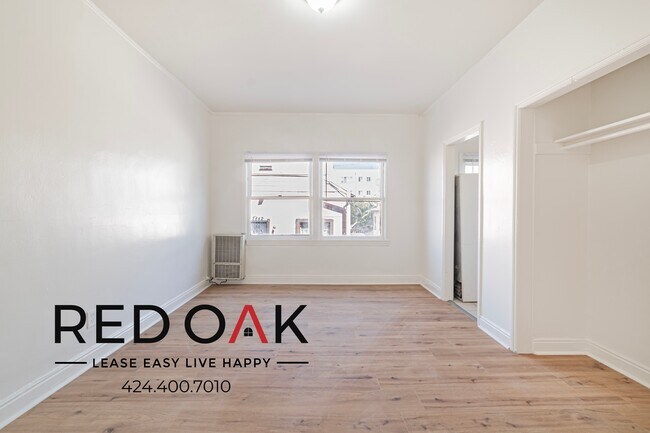 Foto del edificio - 2850 Leeward Ave