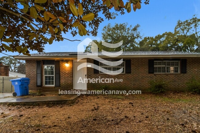 Building Photo - 141 Cosby Ct