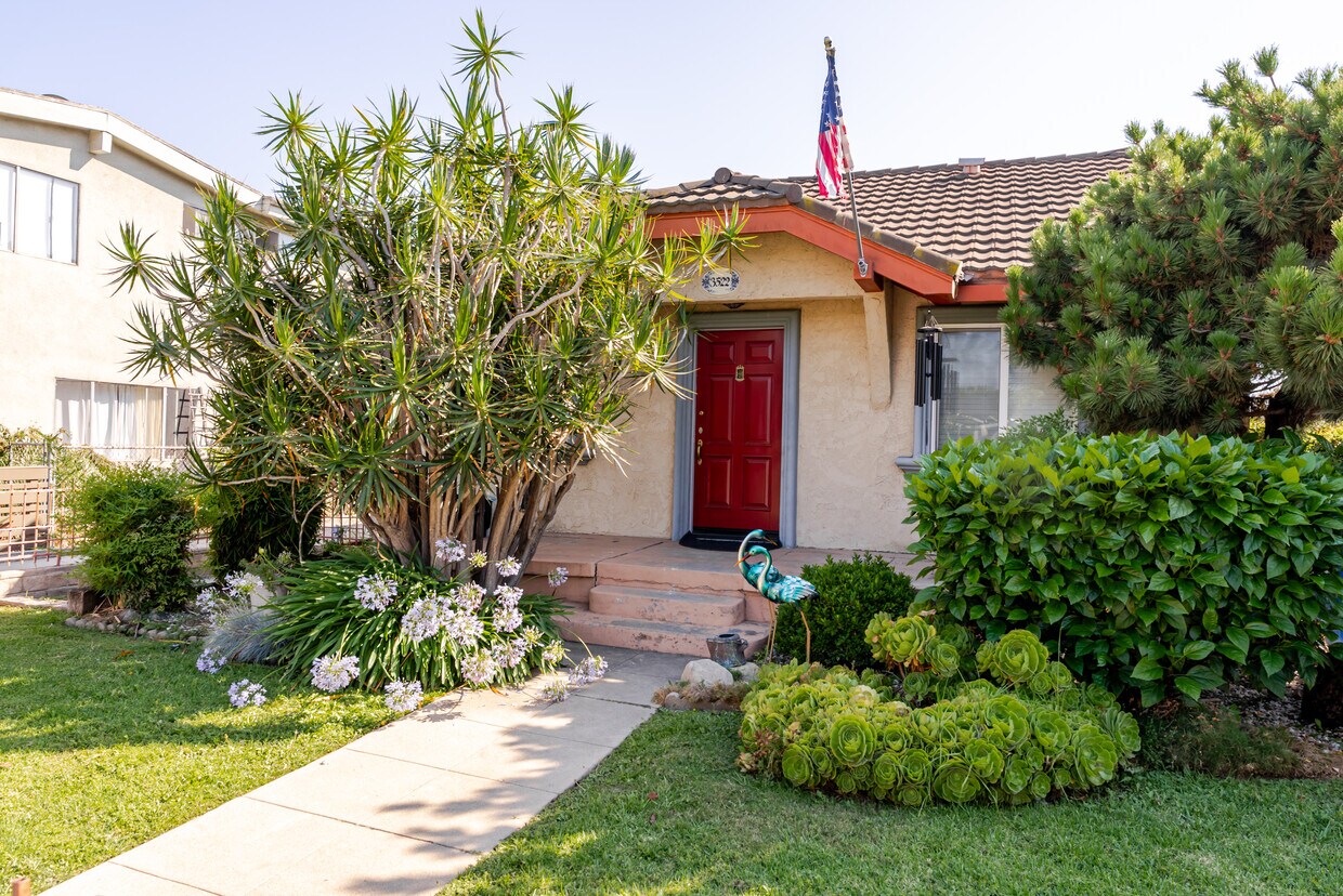 Foto principal - 3522 Garden Ave