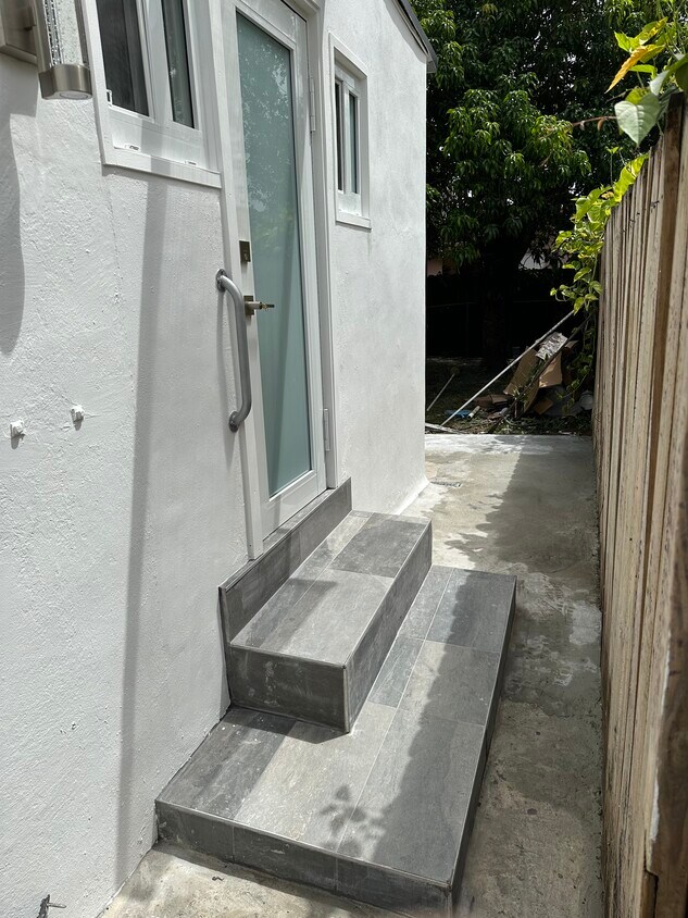 Foto principal - 4280 SW 5th Ter