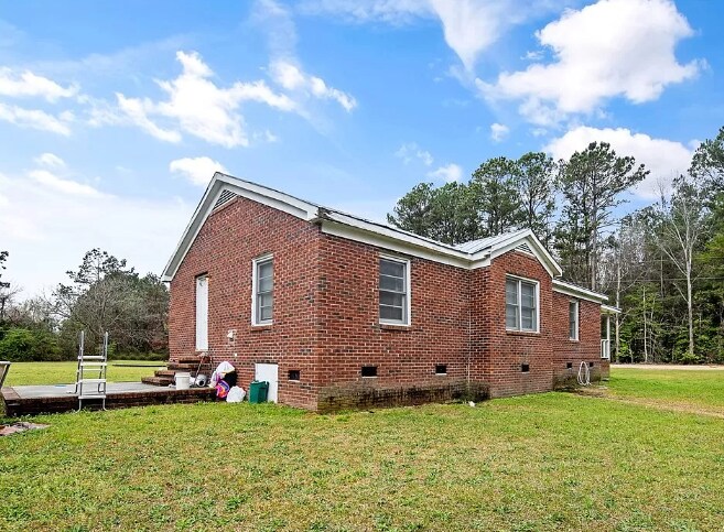 Foto principal - 2321 Zollie Jones Rd
