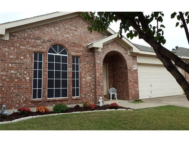 Foto del edificio - 3501 Cripple Creek Trail