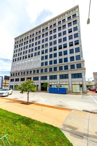 Foto del edificio - Kahl Lofts