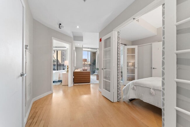 Foto del edificio - 1300 13th St NW