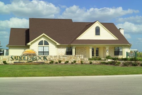 Foto principal - Saddlebrook