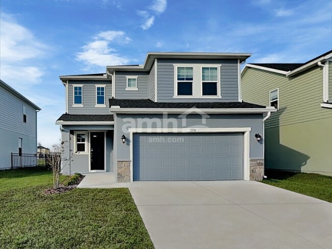 Building Photo - 5970 Sycamore Pl St