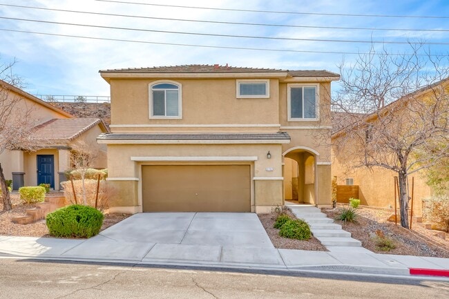 Building Photo - Beautiful Anthem Highland 3 Bedroom Home!