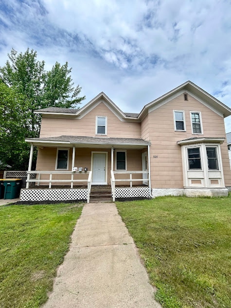 Foto del edificio - 528 Union St