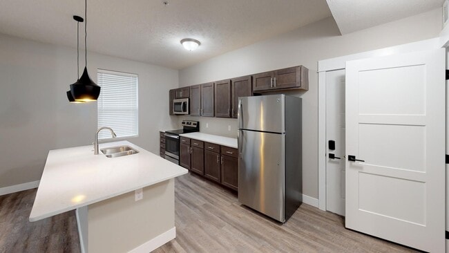 Interior Photo - Talon Apartments