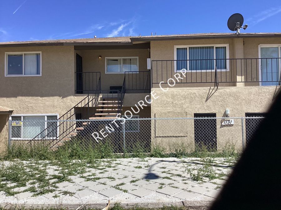 Primary Photo - 2 Bedroom Condo for Rent in Barstow