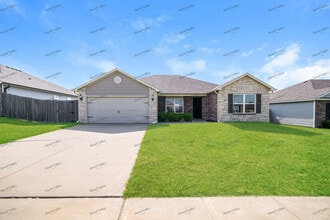 Building Photo - 3720 S 150th East Ave