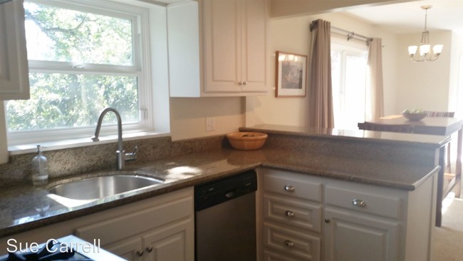 Building Photo - 2 br, 2 bath House - 3699 Montecito Ave