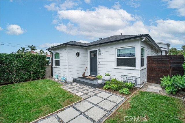 Foto del edificio - 118 Magnolia St