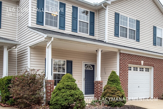 Building Photo - 146 Cline Falls Dr