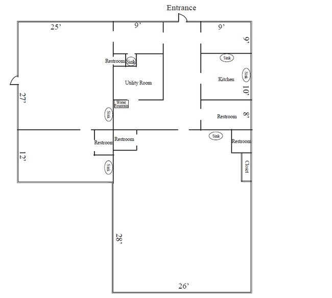 Springfield Court Apartments Apartments in Fort Collins, CO