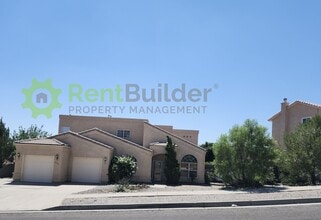 Building Photo - 10308 Rio Los Pinos Dr NW