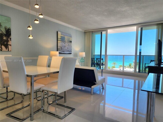 Foto del edificio - 3505 S Ocean Dr