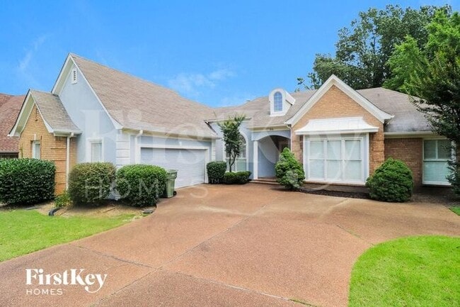 Building Photo - 1816 Candle Ridge Cove