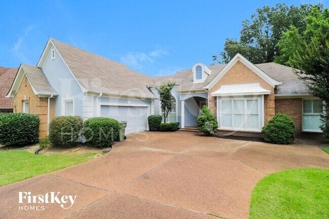 Foto del edificio - 1816 Candle Ridge Cove