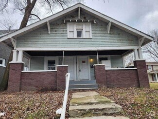 Building Photo - 608 N Dearborn St