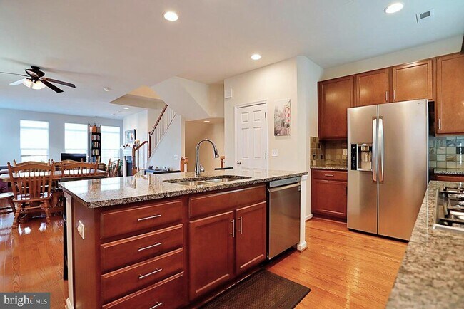 Foto del edificio - 9612 Stockwell Ln