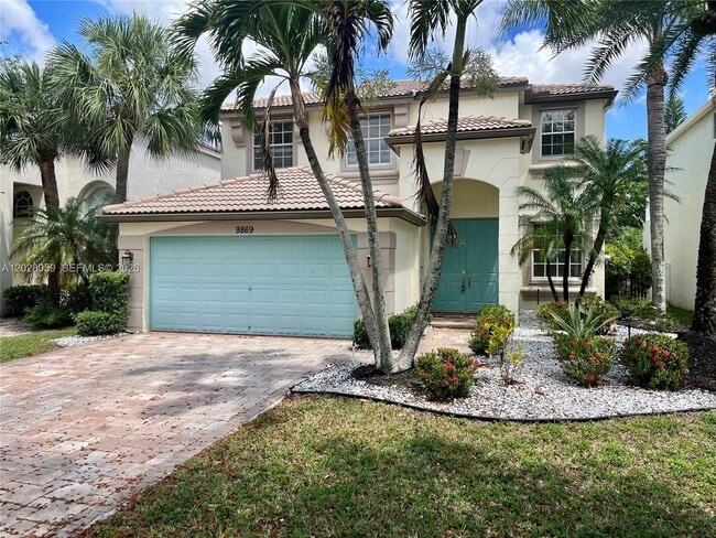 Building Photo - 9869 Woodworth Ct