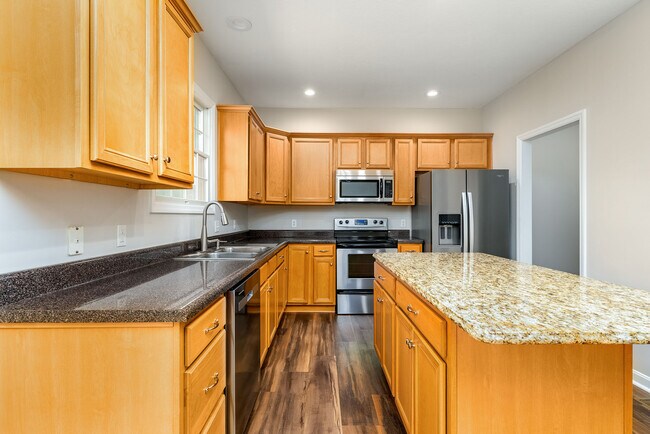 Foto del edificio - 314 Marshall Heights Dr