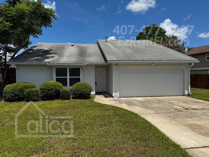 Foto principal - 9593 Villiers Dr S
