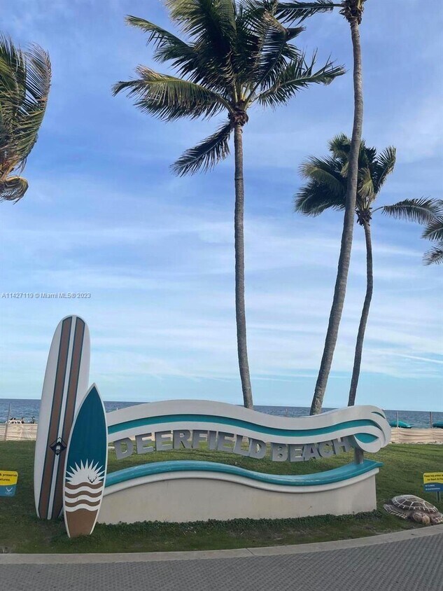 505 NE 20th Ave Unit 216, Deerfield Beach, FL 33441 Condo for Rent in