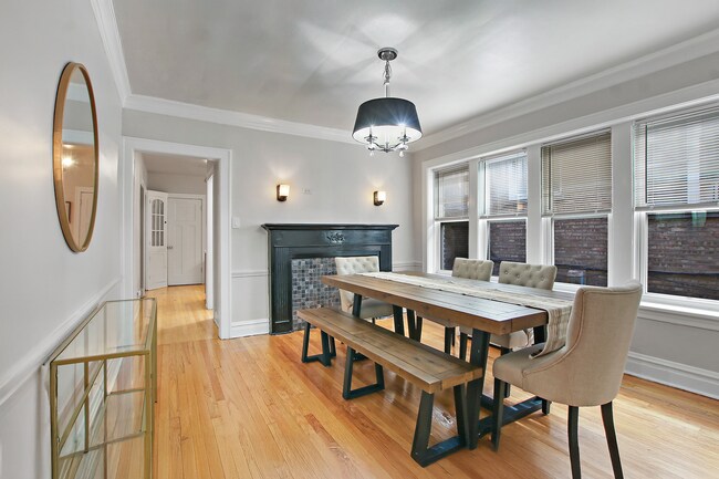 Foto del edificio - 7008 N Rockwell St