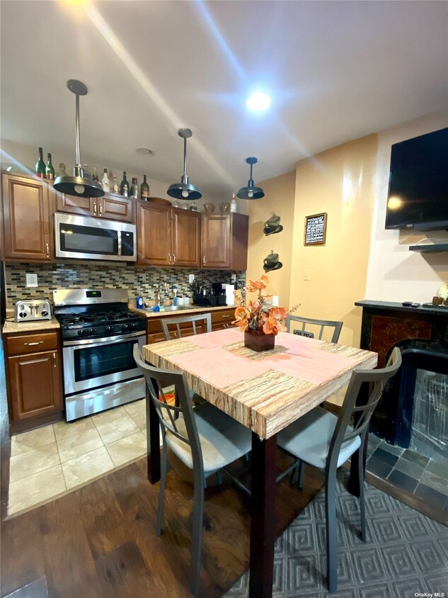 Foto principal - 510 Madison St