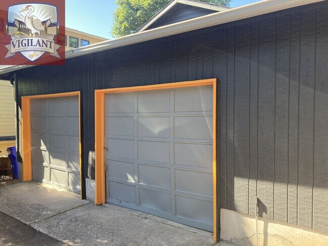 Foto del edificio - 8815 SW Terwilliger Blvd