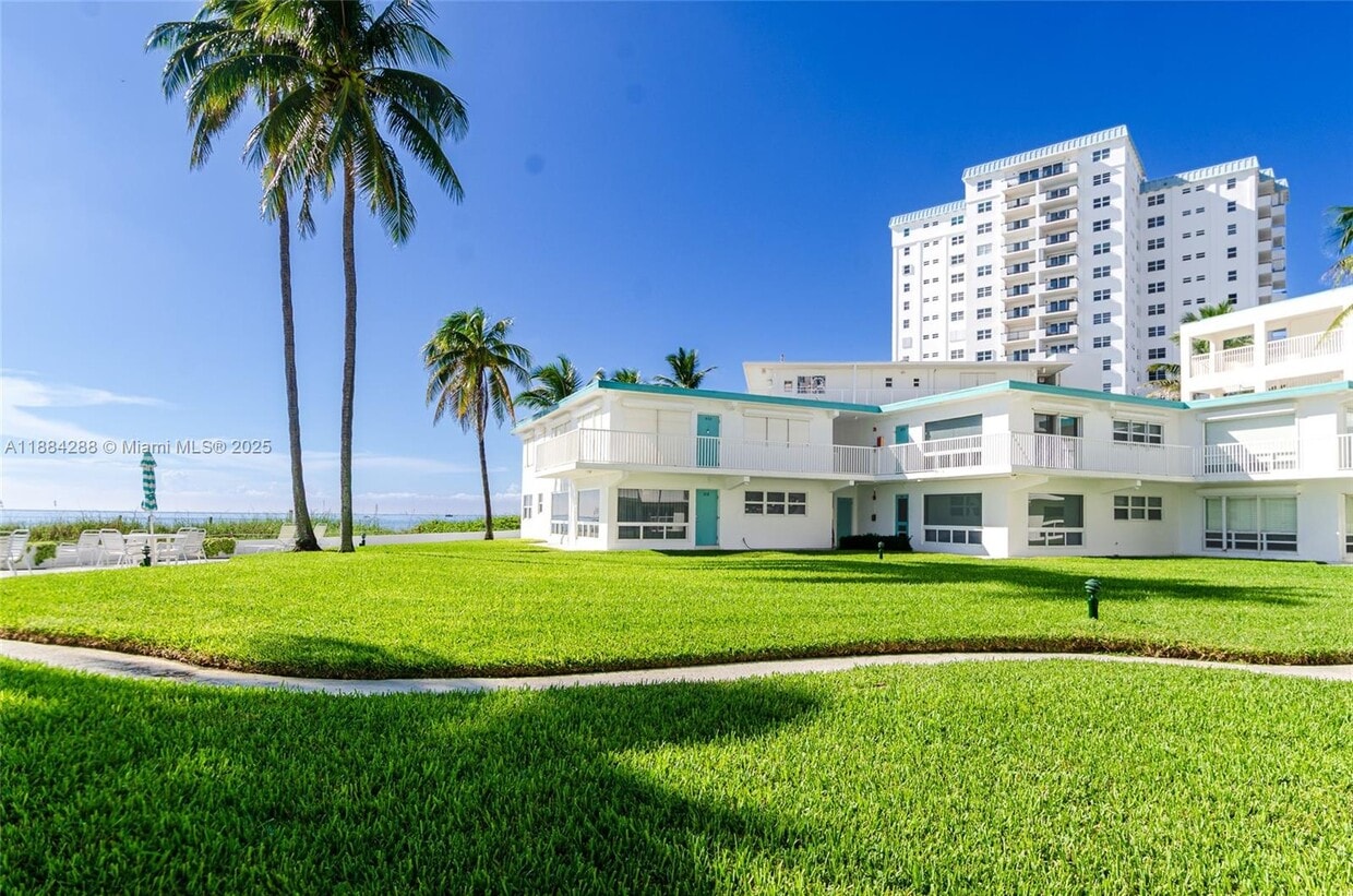 Primary Photo - 1470 S Ocean Blvd
