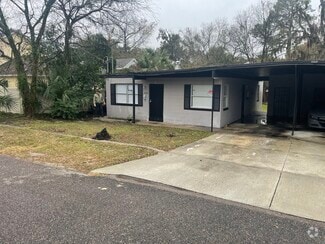 Building Photo - 4520 Fairview St