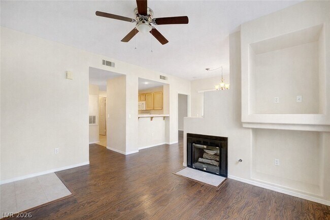 Building Photo - 8501 W University Ave