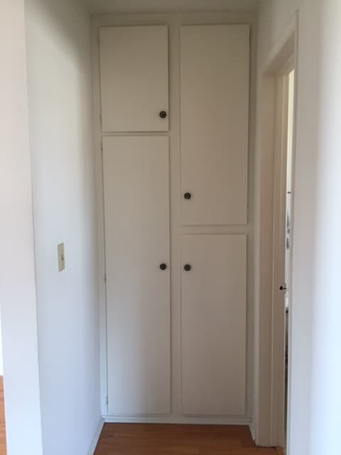 Extra Storage - 1933 12th St