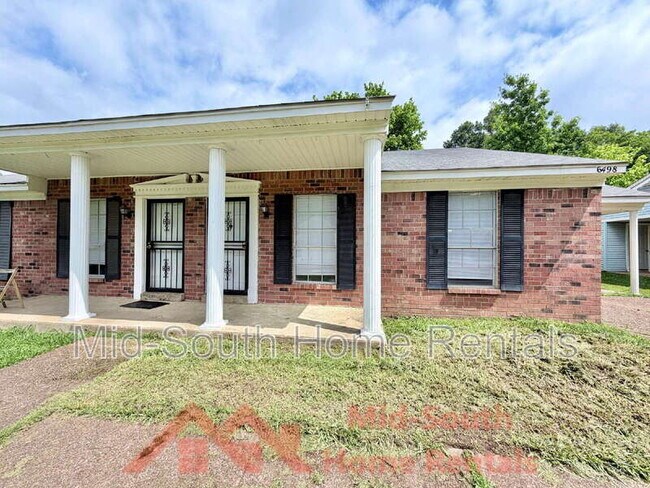 Building Photo - 6498 Birkenhead Rd
