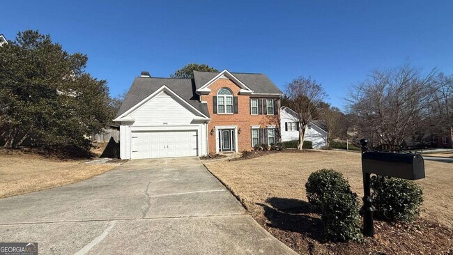 Foto del edificio - 11395 Brookhollow Trail
