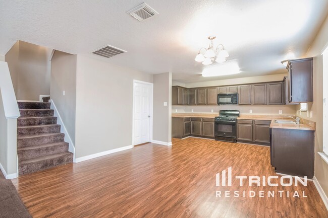 Building Photo - 3302 Haven Green Circle Katy TX